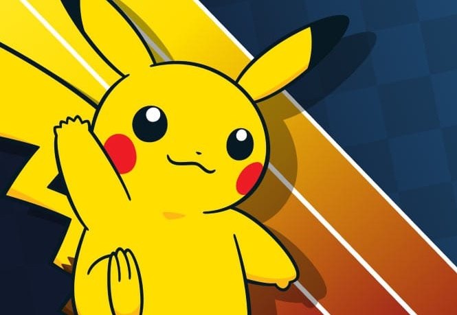 Thursday Pokemon TCG League Night
