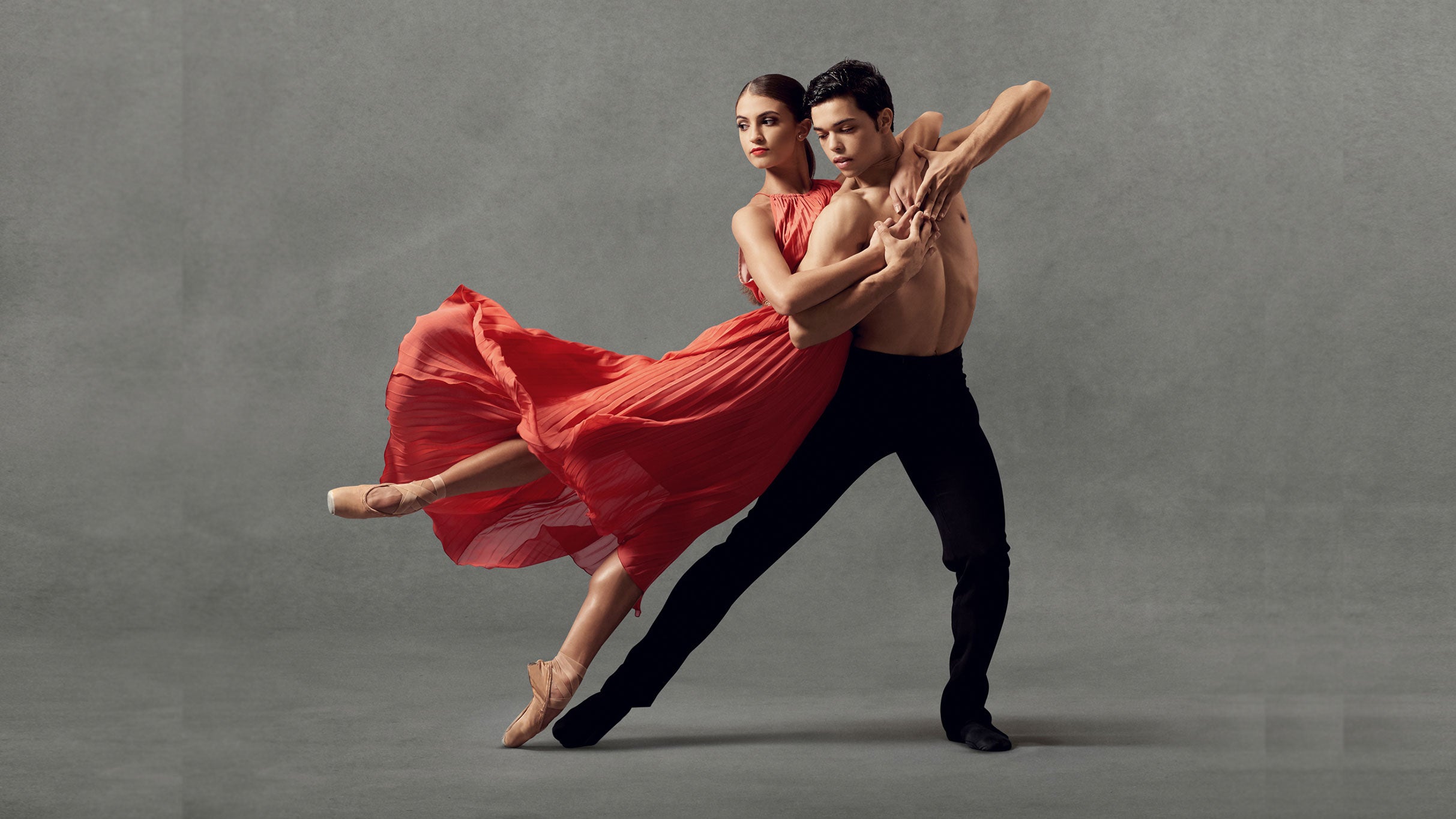 Atlanta Ballet Presents Passion & Pride