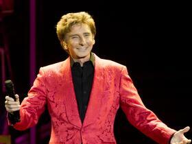 Barry Manilow (Rescheduled from 1/18/26, 3/6/26)