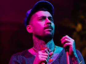 ZAYN