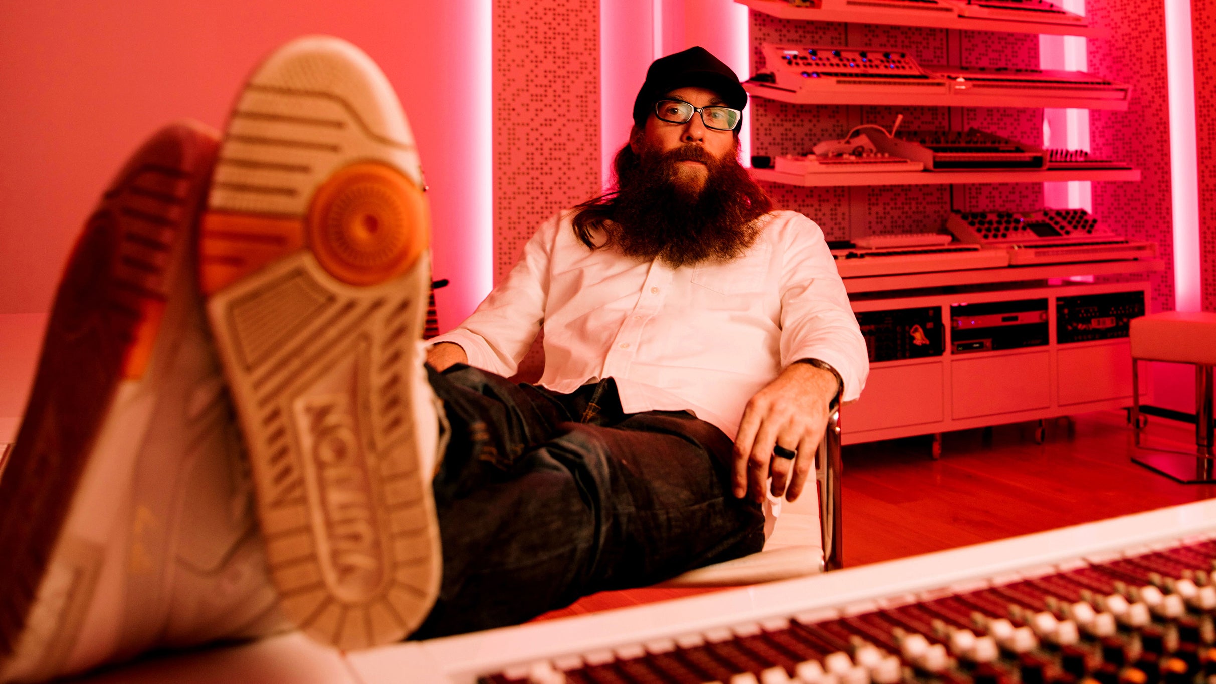 Crowder LIVE! - Tulsa, OK