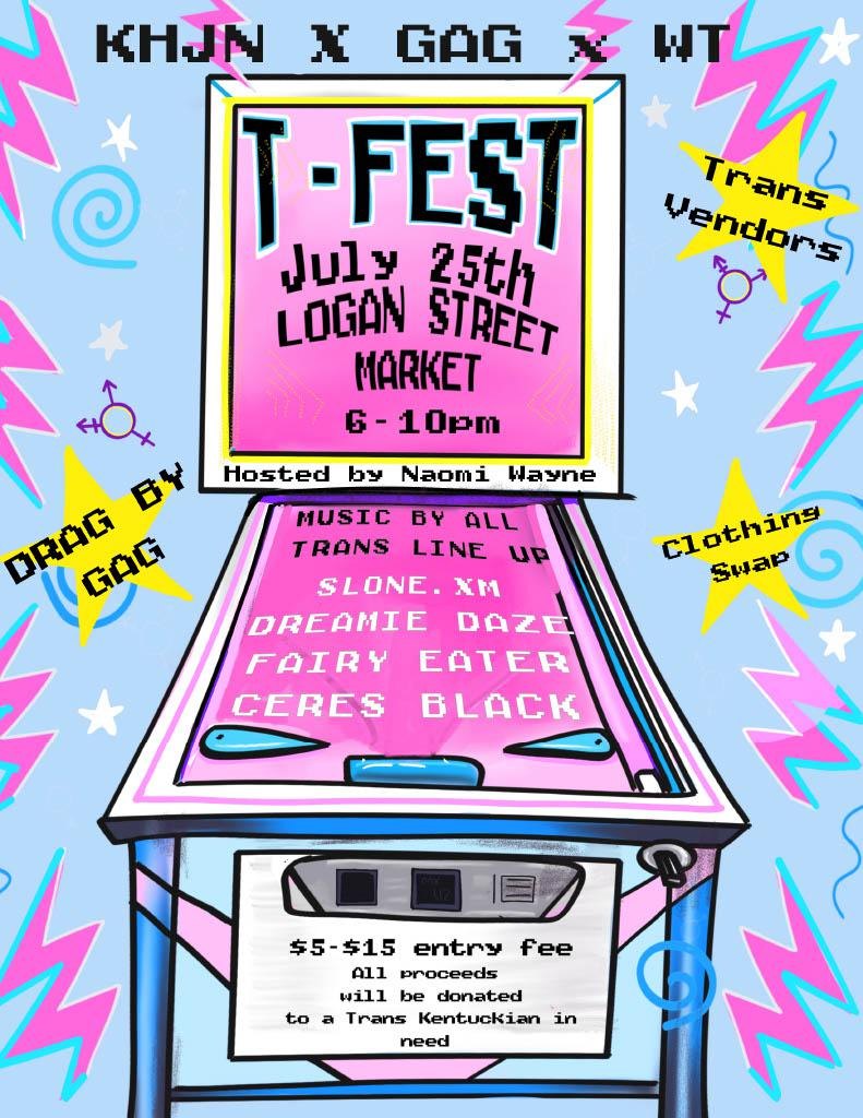T-FEST