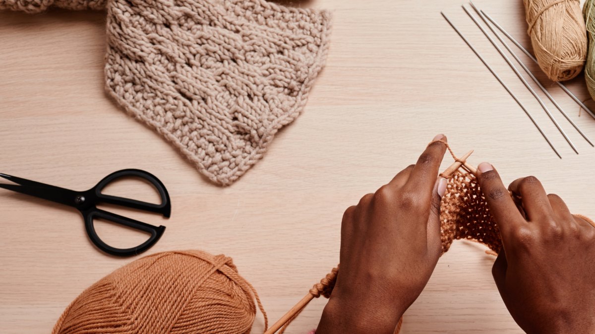 Queer Craft Meetup