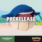 GG PDX Pokemon Pitch Black Pre-Release