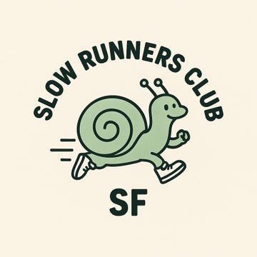 Slow Runners Club: Sunday Morning Run