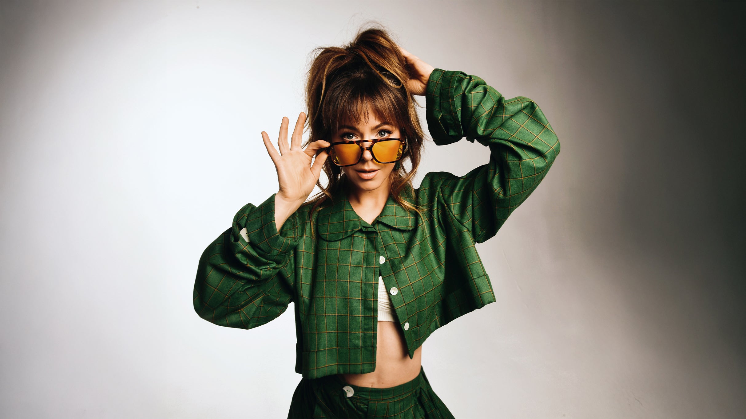 Lindsey Stirling - Party Box Rental
