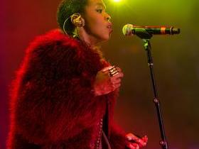 Ms. Lauryn Hill: Acoustic