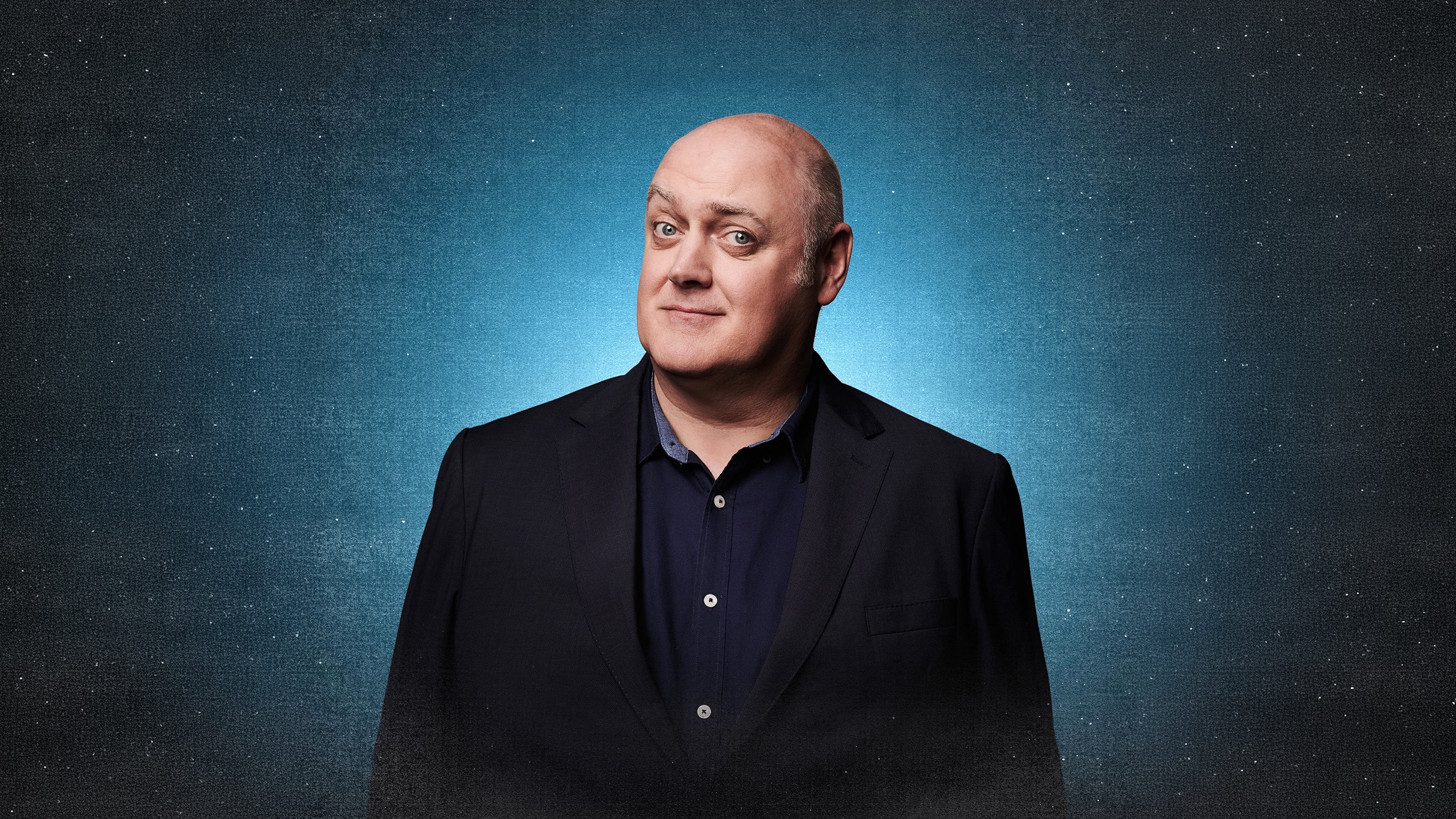 Dara Ó Briain