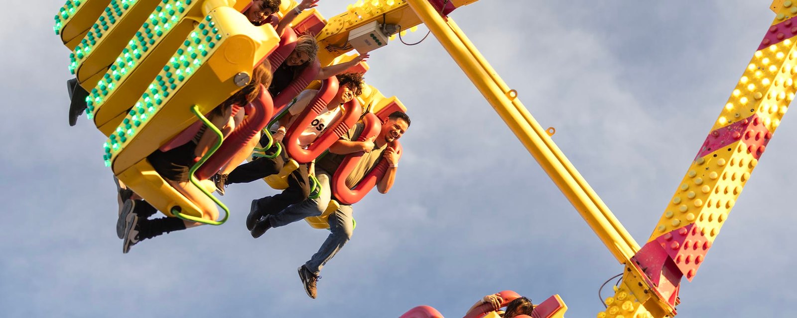 Billy Moore Days Carnival & Event
