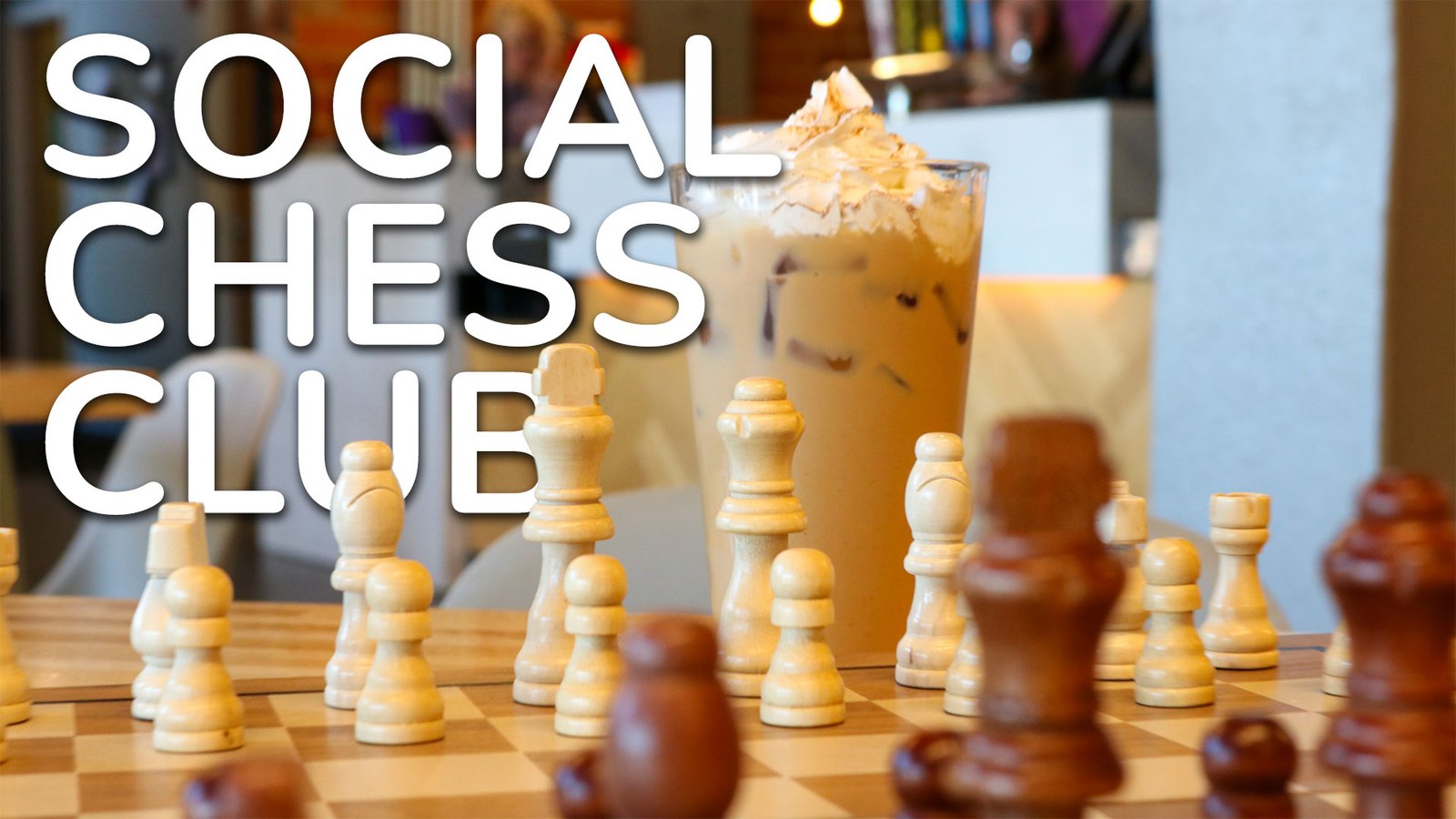 Social Chess Club