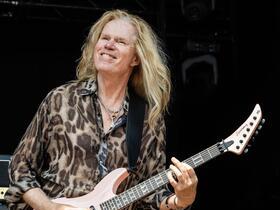 Adrian Vandenberg