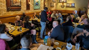 EPBON Lunch Networking: Western Lehigh County