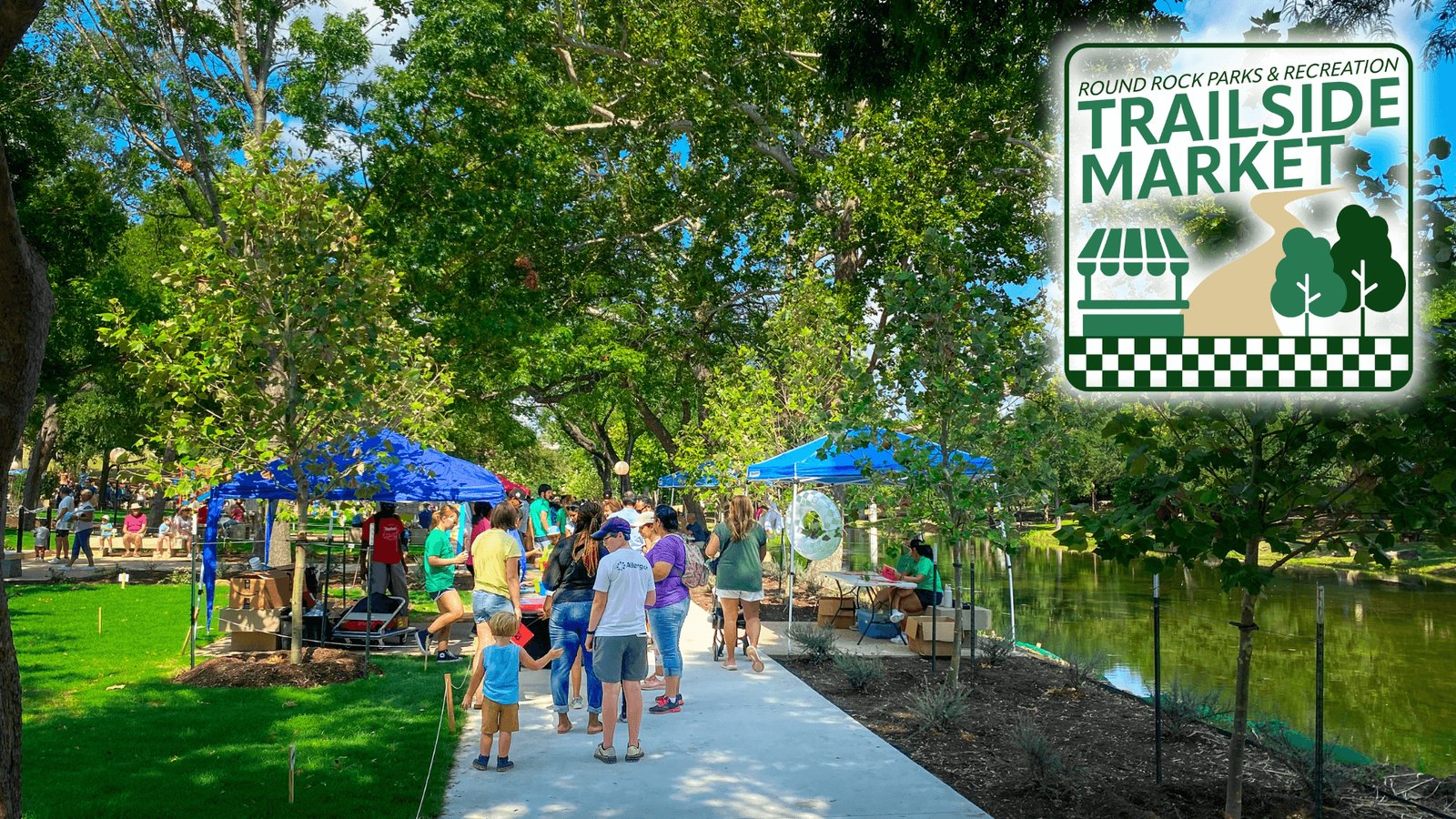 Trailside Market