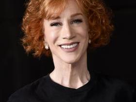 Kathy Griffin