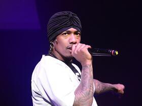 Nick Cannon Presents Wild N Out Live
