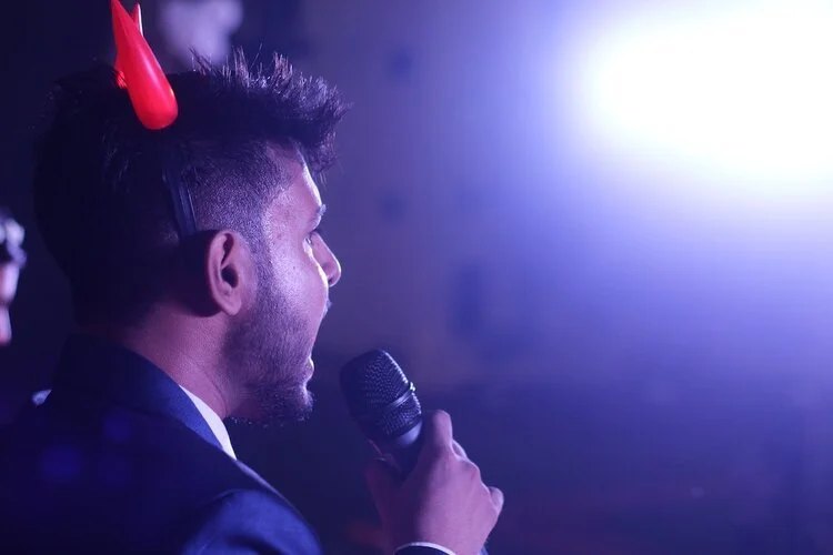Moon Room Karaoke