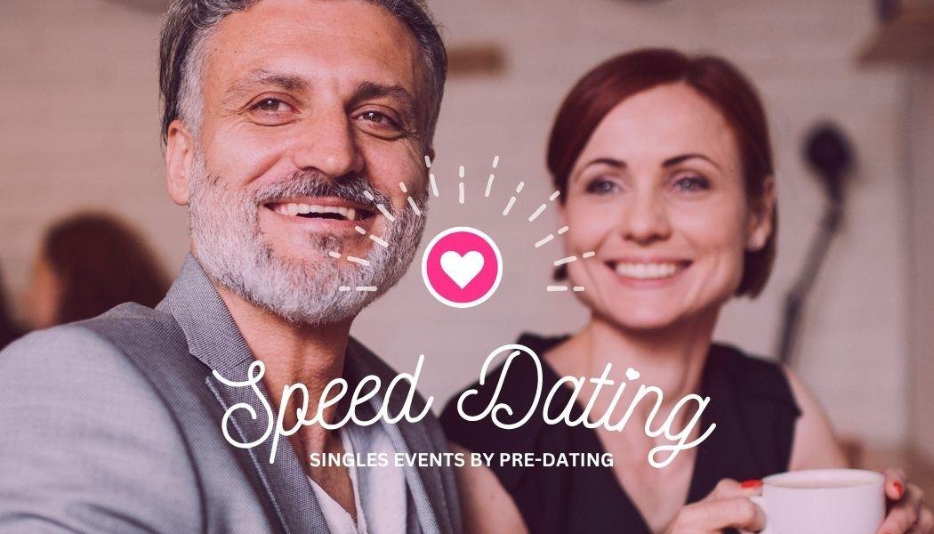 Orlando Speed Dating Singles Age 50s/60s