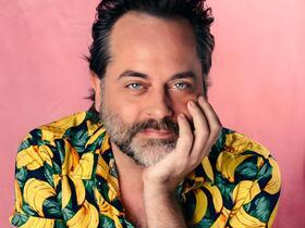 Kevin James Thorton