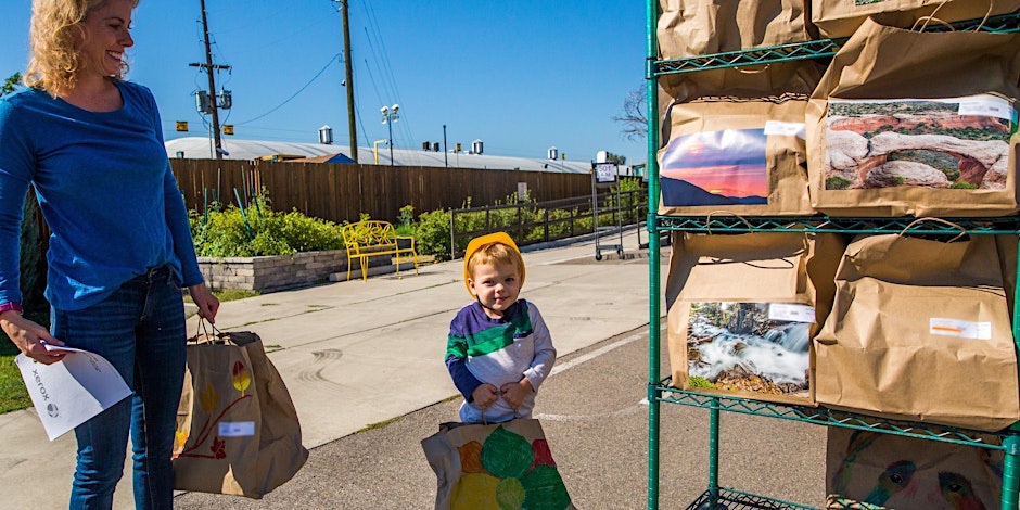 Volunteer: Deliver Meals to Neighbors in Need — Pueblo