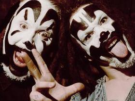 Insane Clown Posse