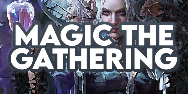 MTG Draft Night