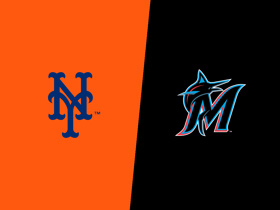 Mets at Marlins