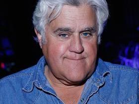 Jay Leno