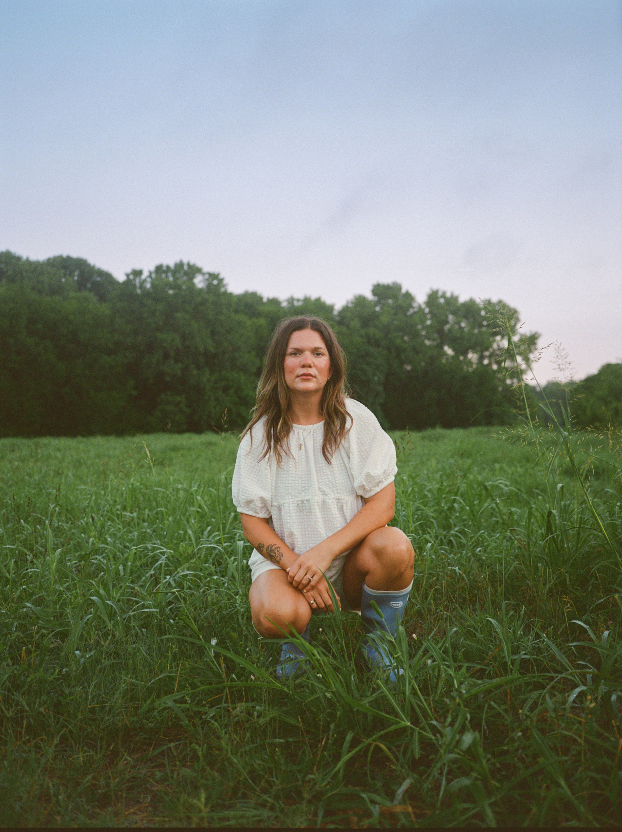 Abbie Gamboa - Have You Ever Looked Around Tour