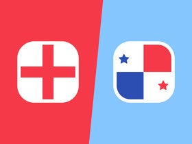 England vs Panama - World Cup