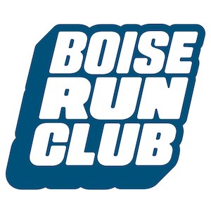 Boise Run Club Tuesday Group Run