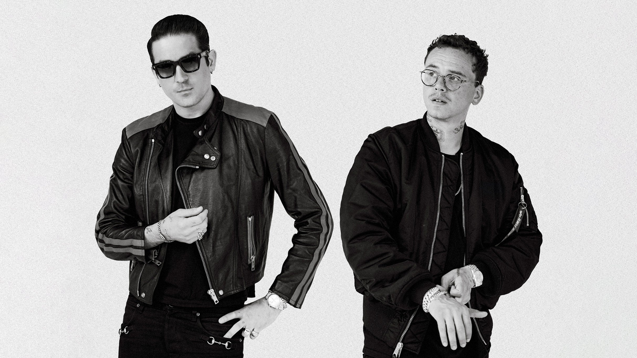 Logic & G-Eazy: The Endless Summer Tour Part II