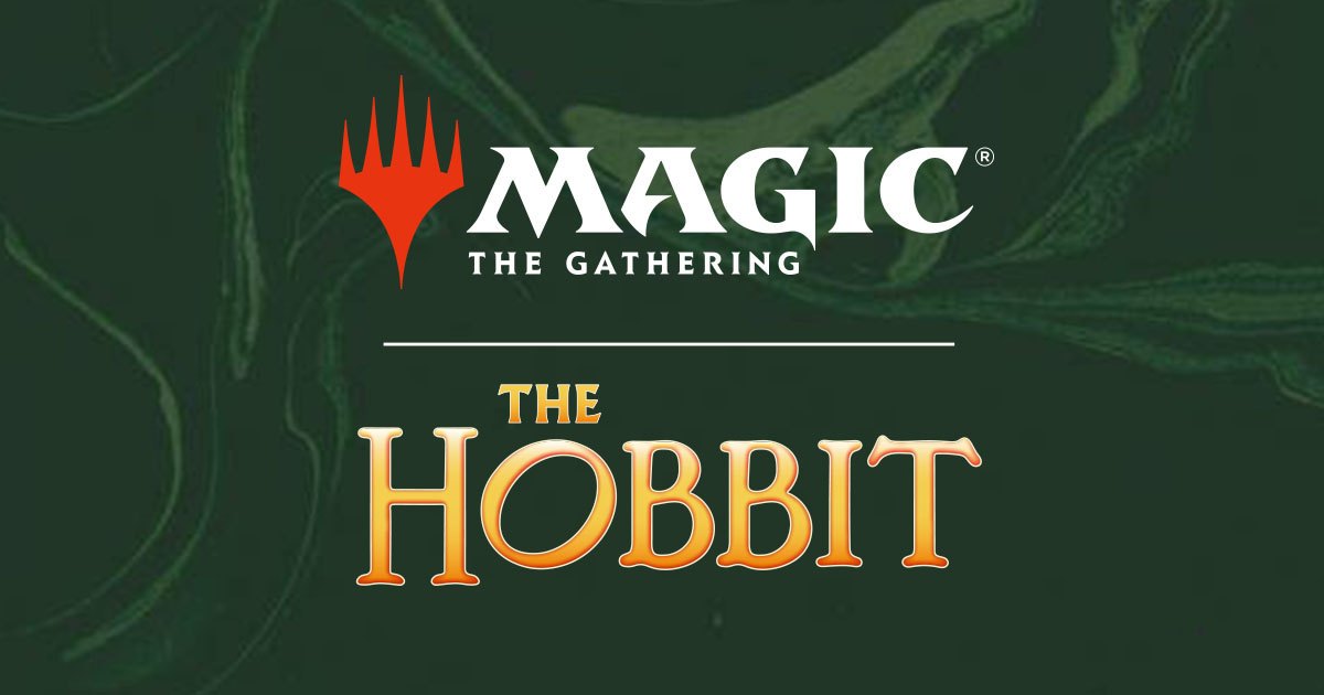 MTG: The Hobbit Prerelease