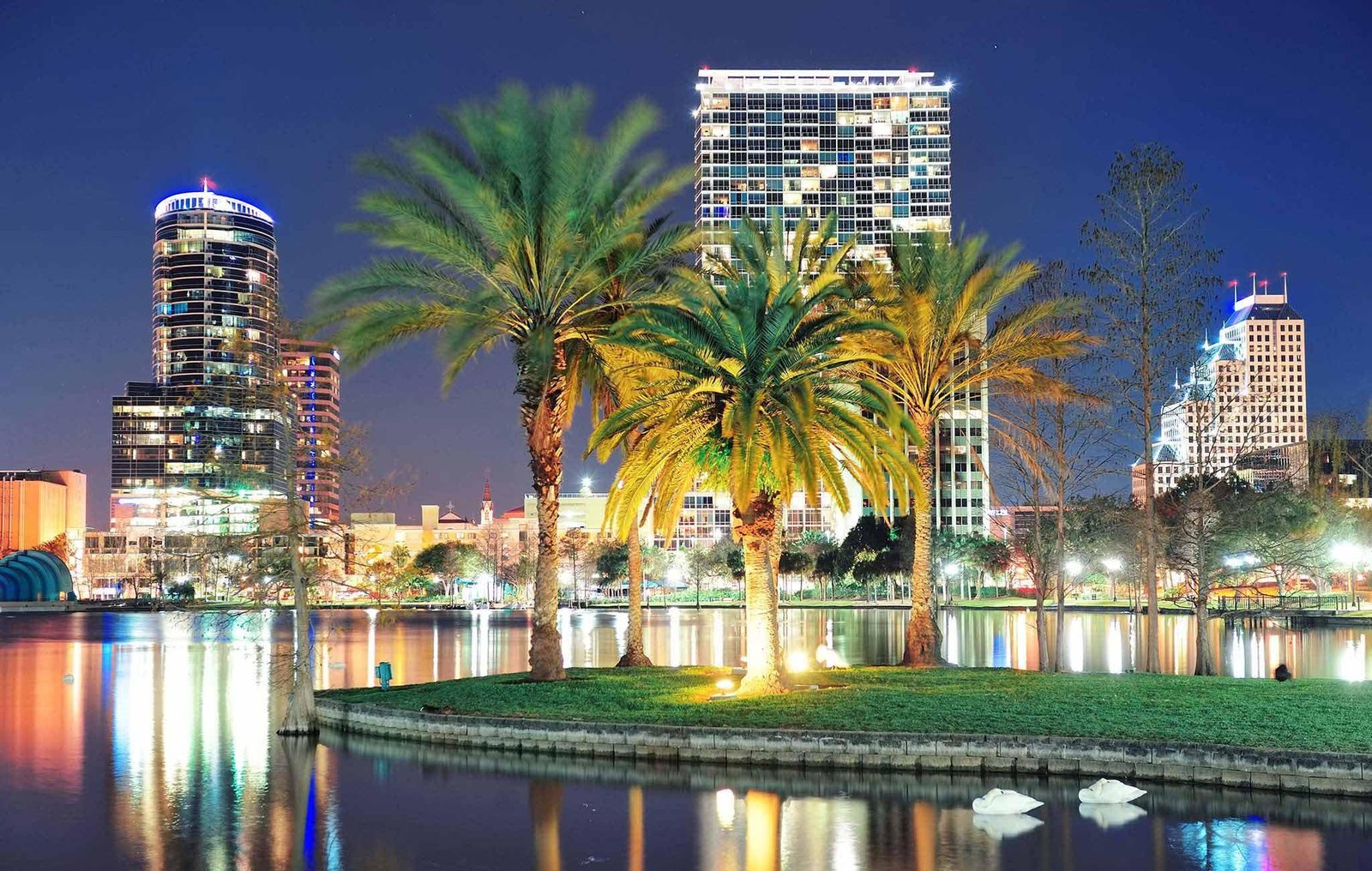 SpeedOrlando Dating - Ages 25-39