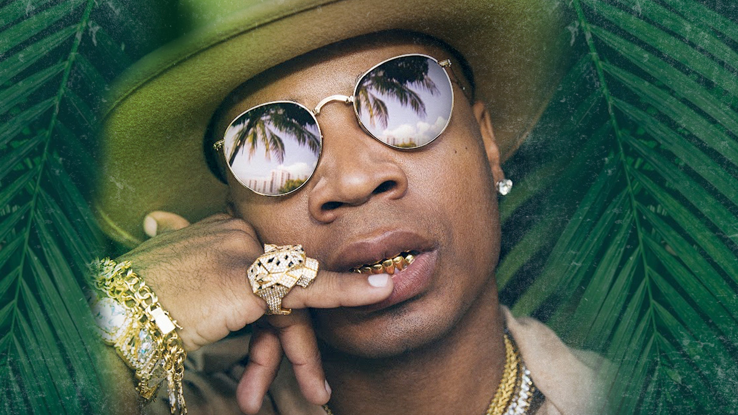 PLIES : Morgan Homecoming Alumni Concert