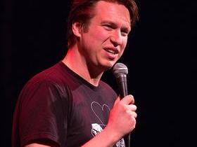 Pete Holmes