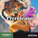 GG PDX Lorcana: Attack of the Vine Prerelease