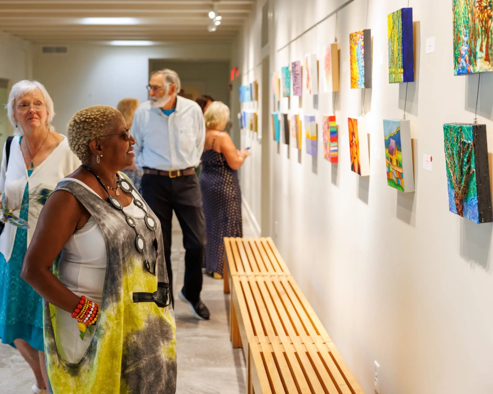 Incognito Art Auction & Party 2026
