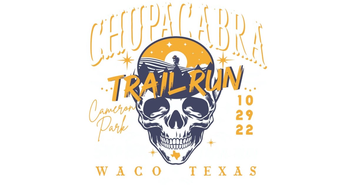 Chupacabra Trail Run