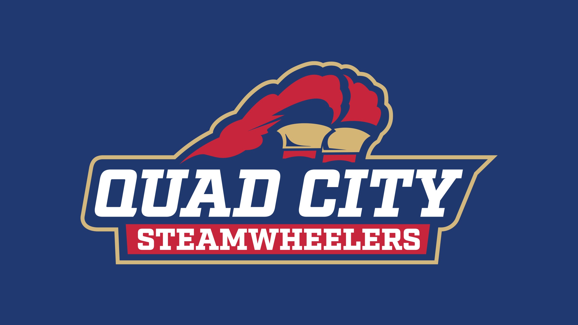 Ifl Football:  Quad City Steamwheelers Vs Fisher Freight