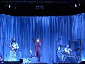 The Musical Box
