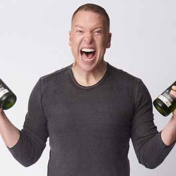 Gary Owen: No Hard Feelings Tour