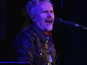 Howard Jones with Wang Chung