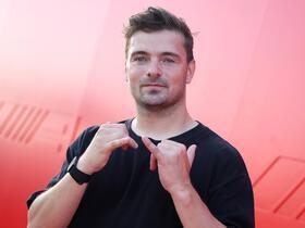 Martin Garrix