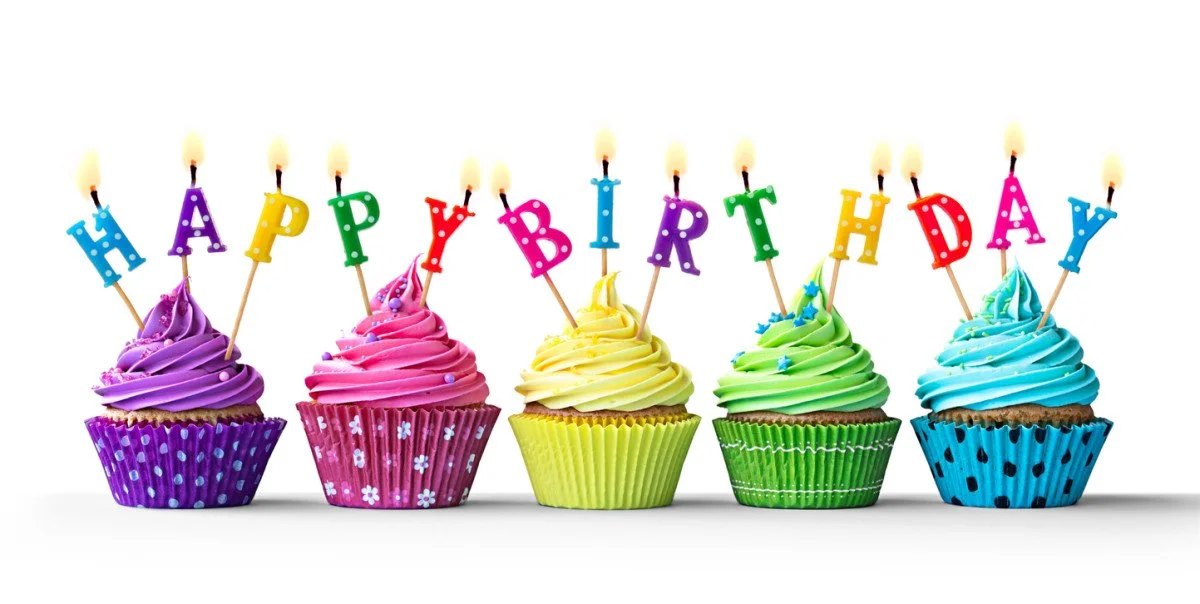 Magpie: Kevin's Birthday Run (and all others we missed)