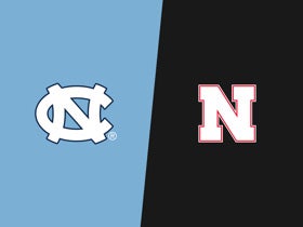 North Carolina Tar Heels at Nebraska Cornhuskers Womens Volleyball