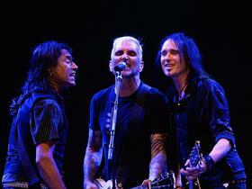 Everclear with American Hi-Fi