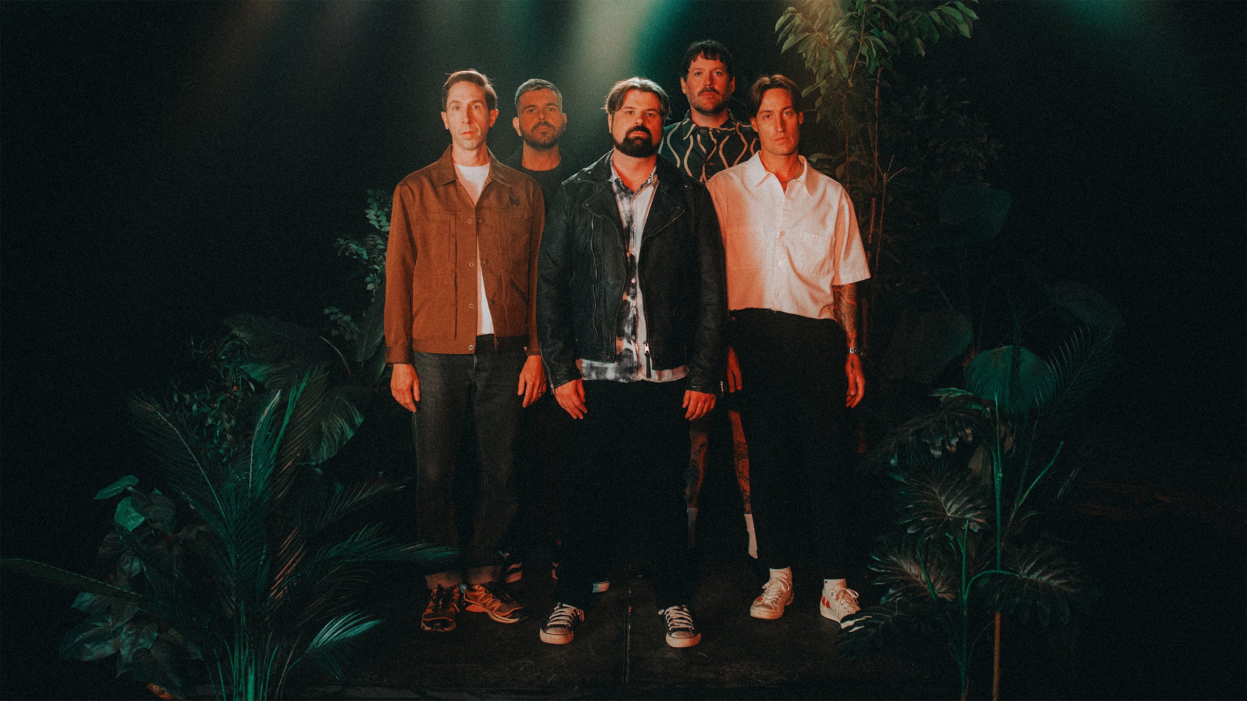 Silverstein and Story Of The Year