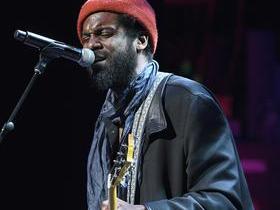 Gary Clark Jr.