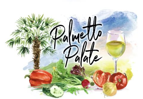 2026 Palmetto Palate