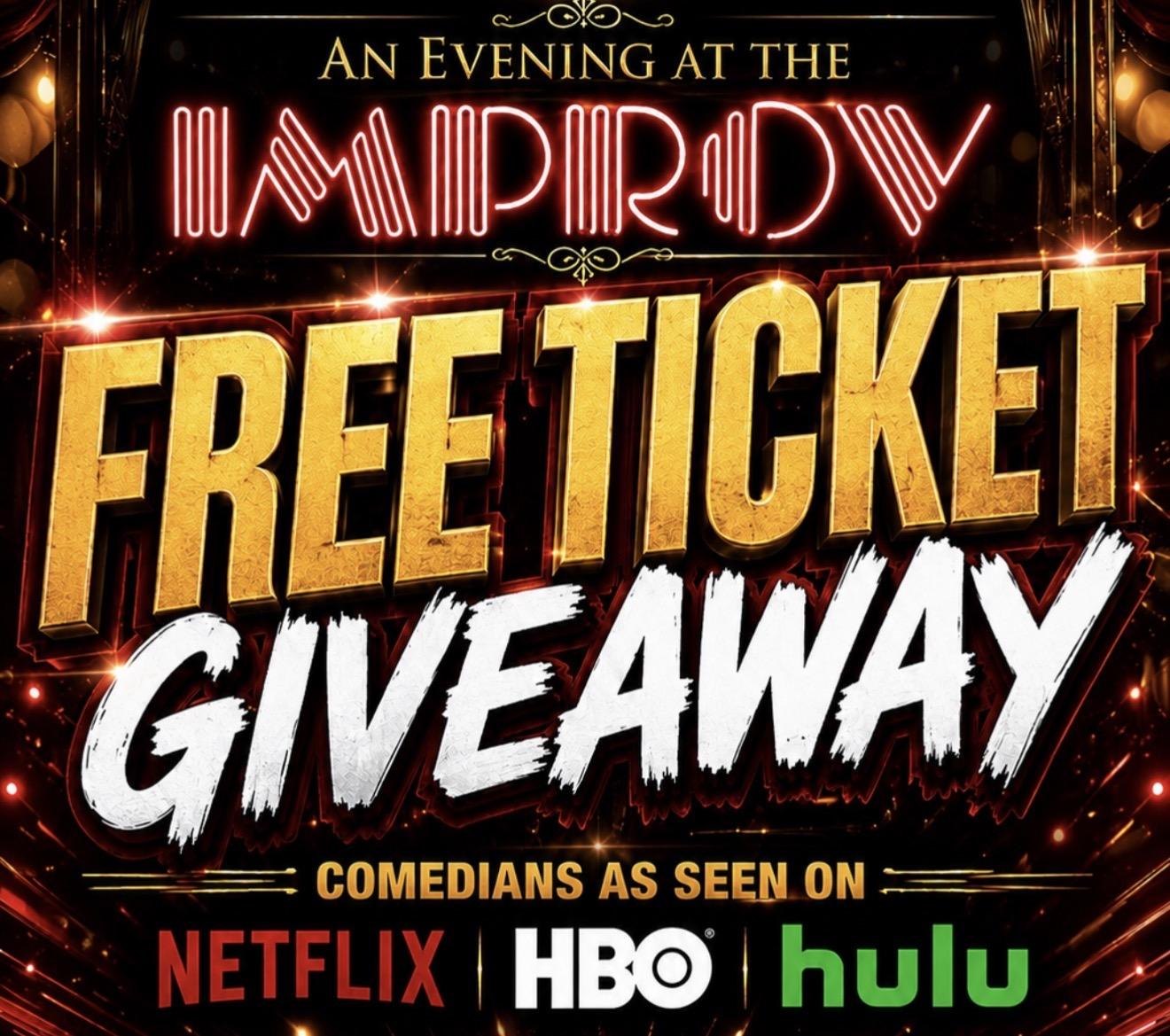 An Evening at the Ontario Improv Comedy Club